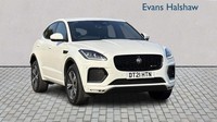 2021 Jaguar E-Pace 2.0 D165 R-Dynamic S 5dr Auto Estate Diesel Automatic