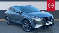 2022 Nissan Qashqai 1.3 DiG-T MH 158 Tekna 5dr Petrol Hatchback Hatchback Petrol