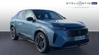 2025 Peugeot 3008 73kWh GT SUV 5dr Electric Auto (210 ps) SUV Electric Automatic