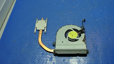 Asus Q302LA-BBI5T14 13.3" Genuine CPU Cooling Fan w/Heatsink 13NB05Y1AM0102
