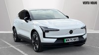 2025 Volvo EX30 315kW Twin Motor Performance Ultra 69kWh 5dr Auto Electric Estat