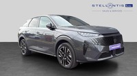 2024 Peugeot 3008 1.2 GT SUV 5dr Petrol Hybrid e-DSC6 Euro 6 (s/s) (136 ps) SUV 