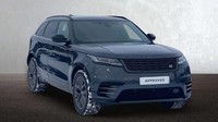 2023 Land Rover Range Rover Velar 2.0 P250 Dynamic SE 5dr Auto Estate Petrol Aut