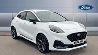 2024 Ford Puma ST 1.0 EcoBoost Hybrid mHEV ST 5dr DCT Petrol Hatchback Hatchback