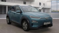 2020 Hyundai KONA 150kW Premium 64kWh 5dr Auto HATCHBACK ELECTRIC Automatic