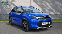 2022 Citroen C3 Aircross 1.2 PureTech 130 Shine Plus 5dr EAT6 Hatchback Petrol A