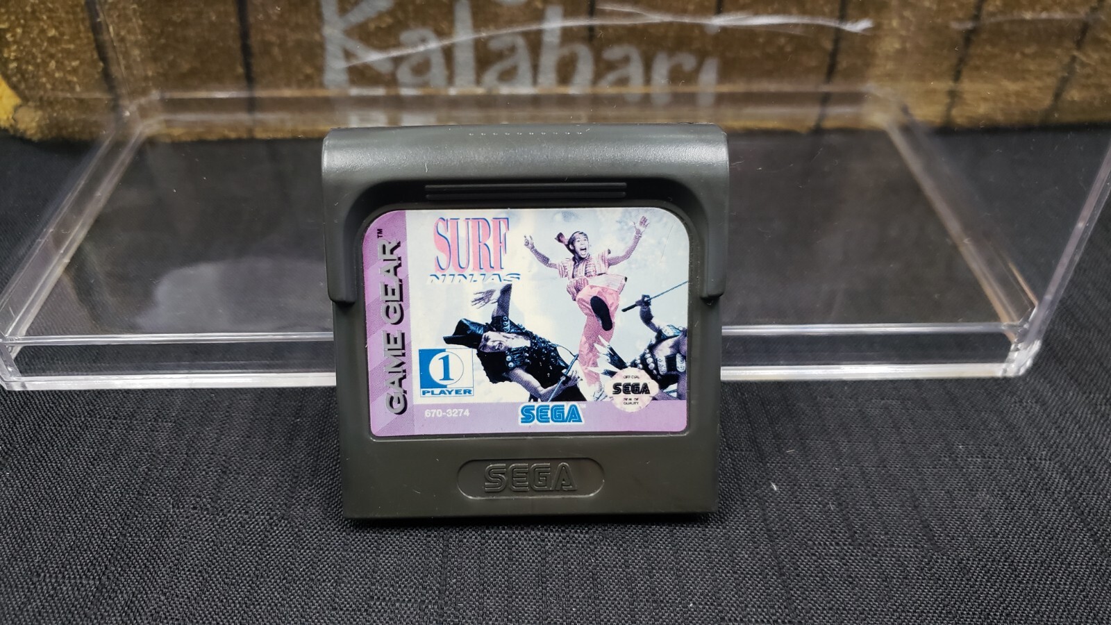 SEGA GAME GEAR 本体 Amazon | ゲームギア 本体 【ゲームギア】 | 本体・周辺機器