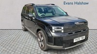 2026 Hyundai Santa Fe 1.6 TGDi Plug-in Hybrid Ultimate 5dr 4WD Auto SUV Plug-In 