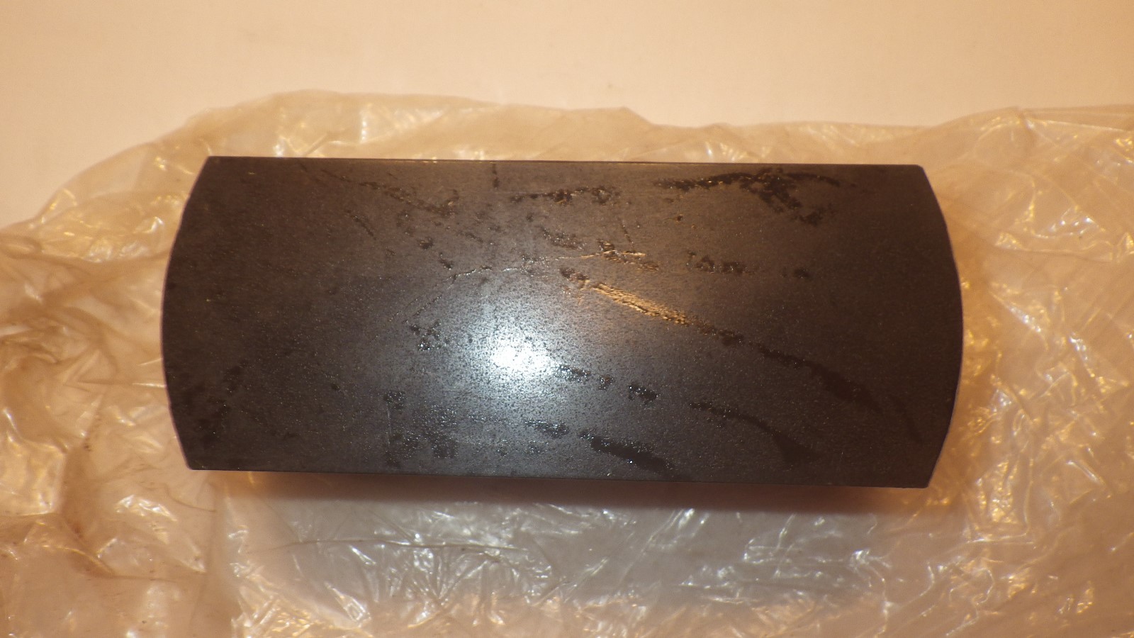PARKER 9C2000S HYDRAULIC CHECK VALVE. 1-1/4