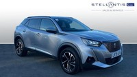 2020 Peugeot 2008 1.2 PureTech Allure Premium SUV 5dr Petrol Manual Euro 6 (s/s)