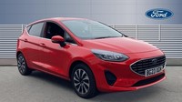 2023 Ford Fiesta 1.0 EcoBoost Titanium 5dr Petrol Hatchback Hatchback Petrol Man