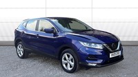 2019 Nissan Qashqai 1.3 DiG-T Acenta Premium 5dr HATCHBACK PETROL Manual