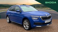 2022 Skoda Kamiq 1.0 TSI 110 SE L Executive 5dr DSG Petrol Hatchback Hatchback P