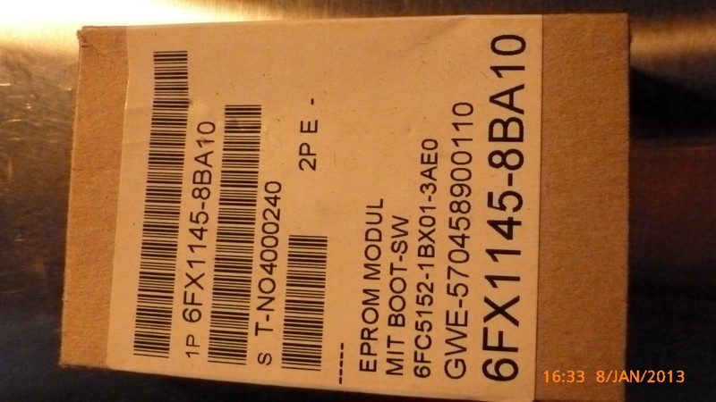 6fx1145-8ba10 / 6fx1 145-8ba10