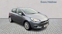 2018 Vauxhall Corsa 1.4 [75] SE 5dr Hatchback Petrol Manual