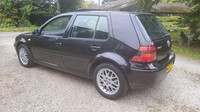 2000 Volkswagen Golf MK4 1.8 T GTi 5dr HATCHBACK Petrol Manual