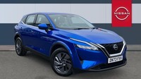 2024 Nissan Qashqai 1.3 DiG-T MH Acenta Premium 5dr Petrol Hatchback Hatchback P