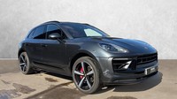 2024 Porsche Macan S 5dr PDK Petrol