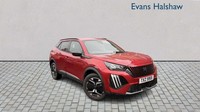 2024 Peugeot 2008 1.2 PureTech Allure 5dr Estate Petrol Manual