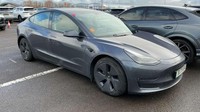 2021 Tesla Model 3 Long Range AWD 4dr Auto SALOON ELECTRIC Automatic