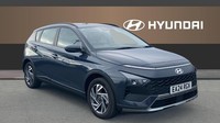 2024 Hyundai BAYON 1.0 TGDi Advance 5dr Petrol Hatchback Hatchback Petrol Manual