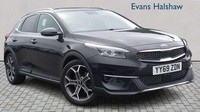2020 Kia XCeed 1.4T GDi ISG First Edition 5dr Hatchback Petrol Manual