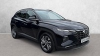 2023 Hyundai Tucson 1.6 TGDi 48V MHD Premium 5dr 2WD DCT Petrol