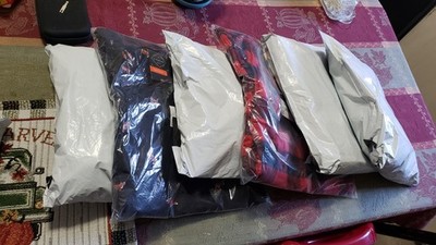 Item photo(s) from verified buyer