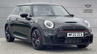 2022 MINI Hatch 2.0 John Cooper Works 3dr Auto Hatchback Petrol Automatic