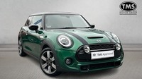 2020 MINI Hatch 2.0 Cooper S 60 Years Edition Steptronic Euro 6 (s/s) 3dr HATCHB