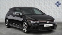 2023 Volkswagen Golf 2.0 TSI GTI Clubsport DSG Euro 6 5-door Hatchback Petrol Au