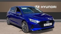2023 Hyundai i20 1.0T GDi 48V MHD Premium 5dr DCT Petrol Hatchback Hatchback Pet
