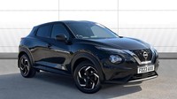 2023 Nissan Juke 1.0 DiG-T 114 N-Connecta 5dr DCT Petrol Hatchback Hatchback Pet