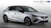 2022 Vauxhall Corsa 1.2 Turbo Elite Edition Hatchback 5dr Petrol Manual Euro 6 (