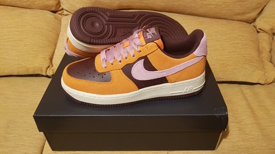Zapatillas Sneakers Unisex Nike Air Force 1 ´07 Low DZ5629-800