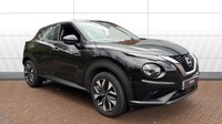 2025 Nissan Juke 1.0 DiG-T Acenta Premium 5dr Petrol Hatchback Hatchback Petrol 