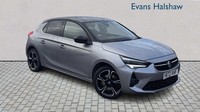 2023 Vauxhall Corsa 1.2 Turbo Ultimate 5dr Hatchback Petrol Manual