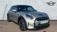 2023 MINI Hatch Electric Level 3 HATCHBACK Electric Automatic