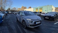 2017 Citroen C4 Picasso 1.2 PureTech Flair 5dr Estate Petrol Manual