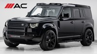 2024 Land Rover Defender (24 Reg) 110 3.0 D250 XS Edition (Bespoke) Estate Diese