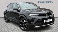 2023 Vauxhall Mokka 1.2 Turbo 136 Ultimate 5dr Hatchback Petrol Manual