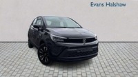 2023 Vauxhall Crossland 1.2 Turbo Design 5dr Hatchback Petrol Manual