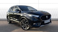 2024 MG ZS 1.0T GDi Exclusive 5dr Petrol Hatchback Hatchback Petrol Manual