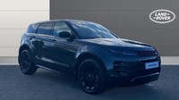 2025 Land Rover Range Rover Evoque 1.5 P270e Dynamic SE 5dr Auto Hatchback Hatch