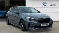 2024 BMW 1 Series 118i [136] M Sport 5dr Step Auto [LCP] Petrol Hatchback Hatchb