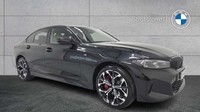2026 BMW 3 Series 330e 22.3 kWh M Sport 4dr Step Auto Saloon Plug-In Hy Automati