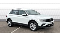 2023 Volkswagen Tiguan 1.5 TSI 150 Life 5dr DSG Petrol Estate Estate Petrol Auto