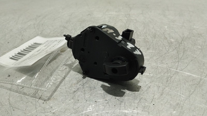 6912524 Moteur Ventilateur Climitisation Pour Bmw 3 (E46) 320 D 136 Cv 2003