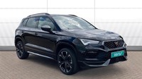 2023 Cupra Ateca 1.5 EcoTSI V2 5dr DSG Petrol Estate Estate Petrol Automatic