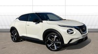 2023 Nissan Juke 1.0 DiG-T 114 Tekna 5dr Petrol Hatchback Hatchback Petrol Manua